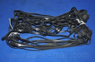 Parts Mall P1G-C016 Прокладка клапанной крышки